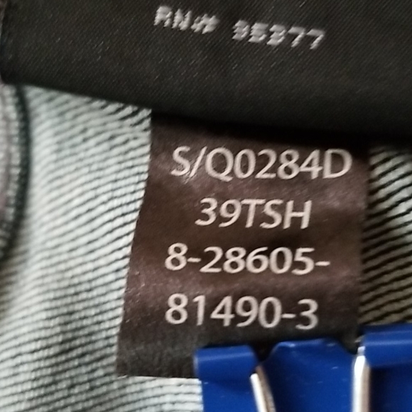 Sanctuary Womens High Crop Jeans - Picture 12 of 16